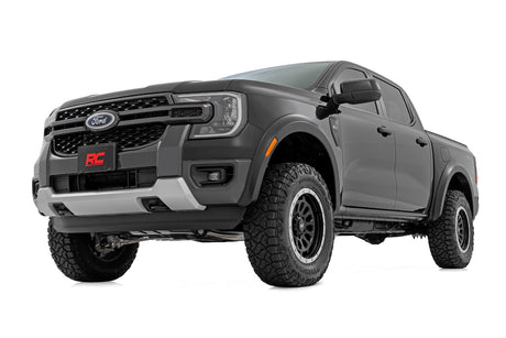 Fender Flares Sport Ford Ranger 2WD/4WD (2024-2026) Rough Country