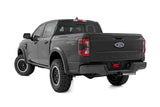 Fender Flares Sport Ford Ranger 2WD/4WD (2024-2026) Rough Country