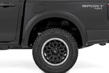 Fender Flares Sport Ford Ranger 2WD/4WD (2024-2026) Rough Country