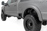 Sport Fender Flares HX Antimatter Blue Ford F-250/F-350 Super Duty (23-26) Rough Country