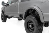 Sport Fender Flares Gloss Black Ford F-250/F-350 Super Duty (23-26) Rough Country