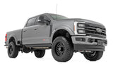 Sport Fender Flares Gloss Black Ford F-250/F-350 Super Duty (23-26) Rough Country