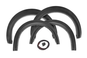 Fender Flares Sport Ford Maverick 2WD/4WD (2022-2026) Rough Country