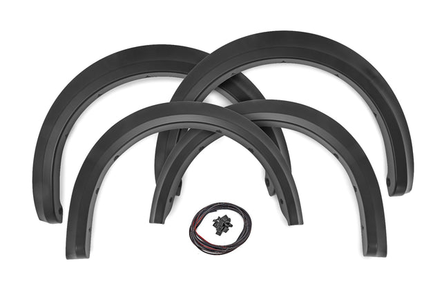 Fender Flares Sport Ford Maverick 2WD/4WD (2022-2026) Rough Country