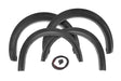 Fender Flares Sport M7 Carbonized Gray Ford Maverick 2WD/4WD (22-26) Rough Country