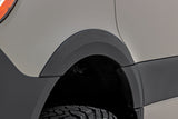 Fender Flares Sport Mercedes-Benz Sprinter 3500 (19-22)/Sprinter 3500XD (19-25) Rough Country