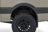 Fender Flares Sport Mercedes-Benz Sprinter 3500 (19-22)/Sprinter 3500XD (19-25) Rough Country