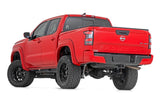 Fender Flares Sport Paintable Nissan Frontier 2WD/4WD (2022-2026) Rough Country