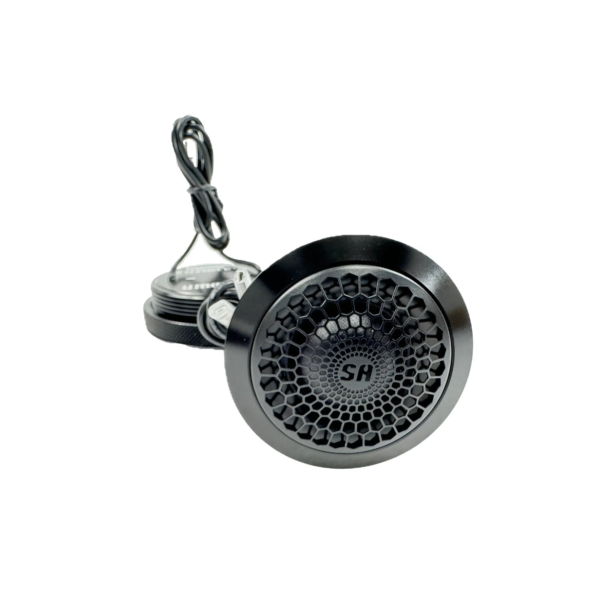 Sundown SA-1T 1" Soft Dome Tweeter (Pair)