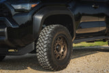 Fender Flares Sport 202 Gloss Black Toyota 4Runner 2WD/4WD (2025-2026) Rough Country