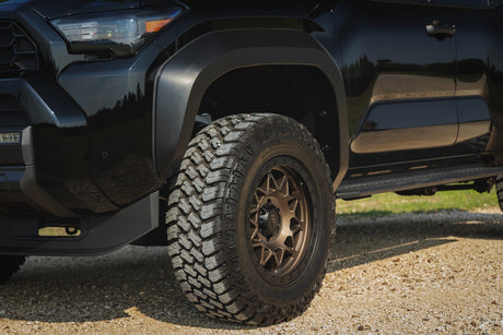 Fender Flares Sport Toyota 4Runner 2WD/4WD (2025-2026) Rough Country