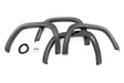 Sport Fender Flares Toyota Tundra 2WD/4WD (2022-2026) Rough Country