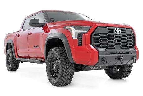 Sport Fender Flares Toyota Tundra 2WD/4WD (2022-2026) Rough Country