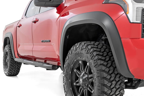 Sport Fender Flares Toyota Tundra 2WD/4WD (2022-2026) Rough Country