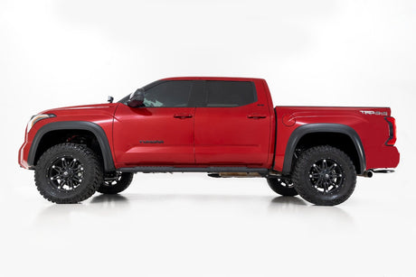 Sport Fender Flares Toyota Tundra 2WD/4WD (2022-2026) Rough Country