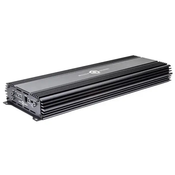 SoundQubed S1-2250 Mono Block Amplifier