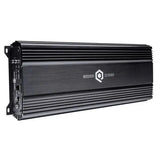 SoundQubed S1-2250 Mono Block Amplifier
