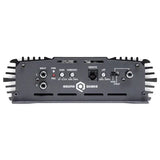 SoundQubed S1-2250 Mono Block Amplifier