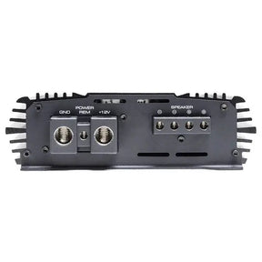 SoundQubed S1-2250 Mono Block Amplifier