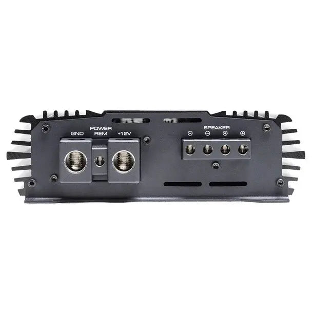 SoundQubed S1-2250 Mono Block Amplifier