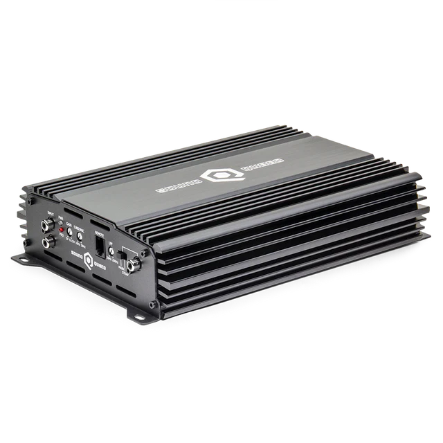 SOUNDQUBED S1-850.1 S Series Monoblock Amplifier
