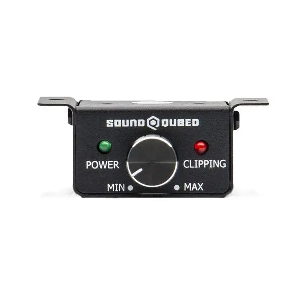 SoundQubed S1-2250 Mono Block Amplifier