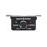 SoundQubed S1-2250 Mono Block Amplifier