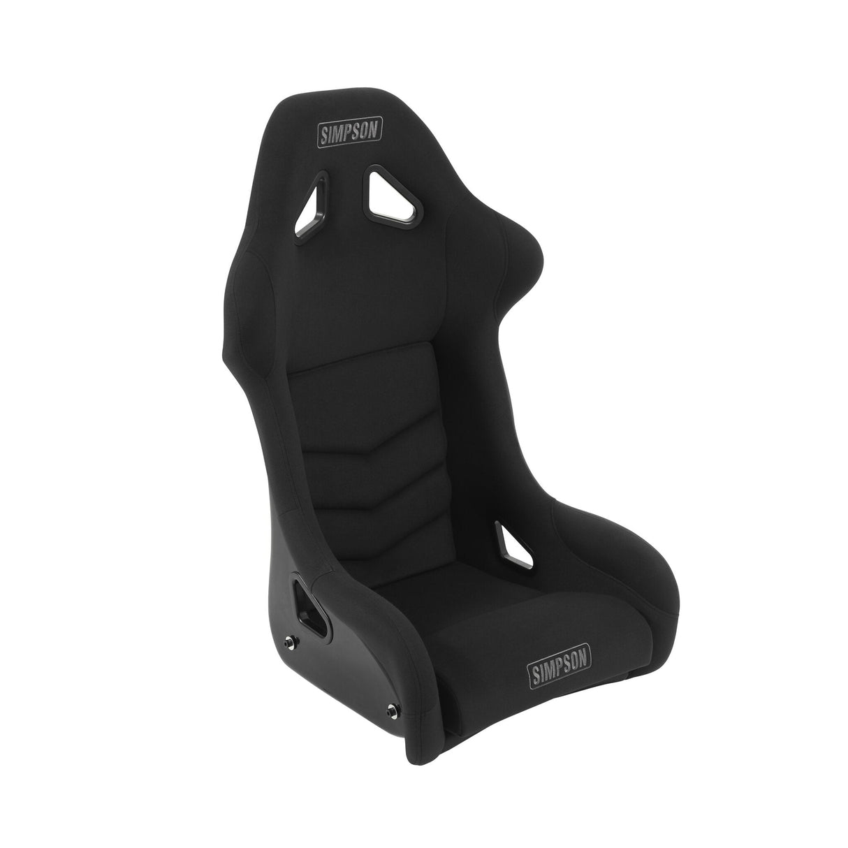 Simpson Racing Club Series Composite Seat