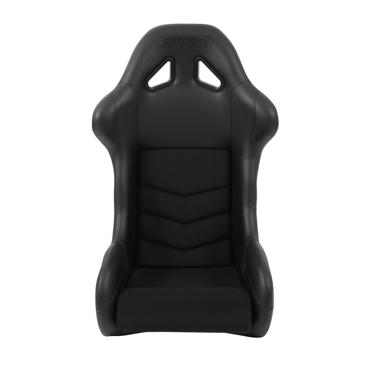 Simpson Racing Club Series Composite Seat
