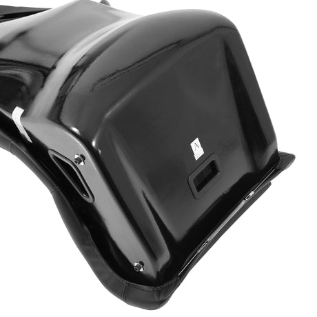 Simpson Racing Club Series Composite Seat