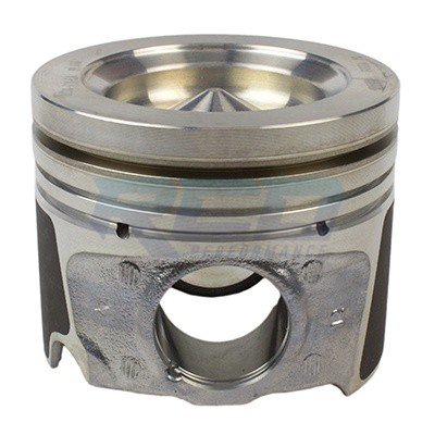 Mahle 6.7L .020" Piston w/o Rings