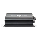 SOUNDQUBED S4-100 S Series 4Channel Amplifier
