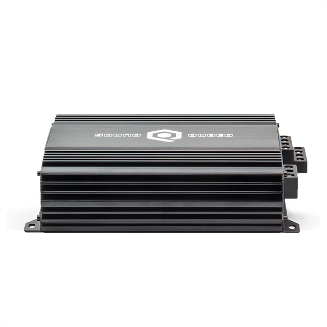 SOUNDQUBED S4-100 S Series 4Channel Amplifier