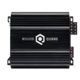 SOUNDQUBED S4-100 S Series 4Channel Amplifier