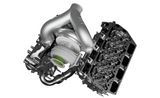 SPE Motorsport 2011-2026 6.7 Powerstroke S400 Emperor Turbo System