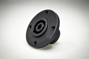 S5-1092-4 BLACK Comando Audio