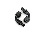 SPE Motorsport S650 Mustang External Catch Can Kit