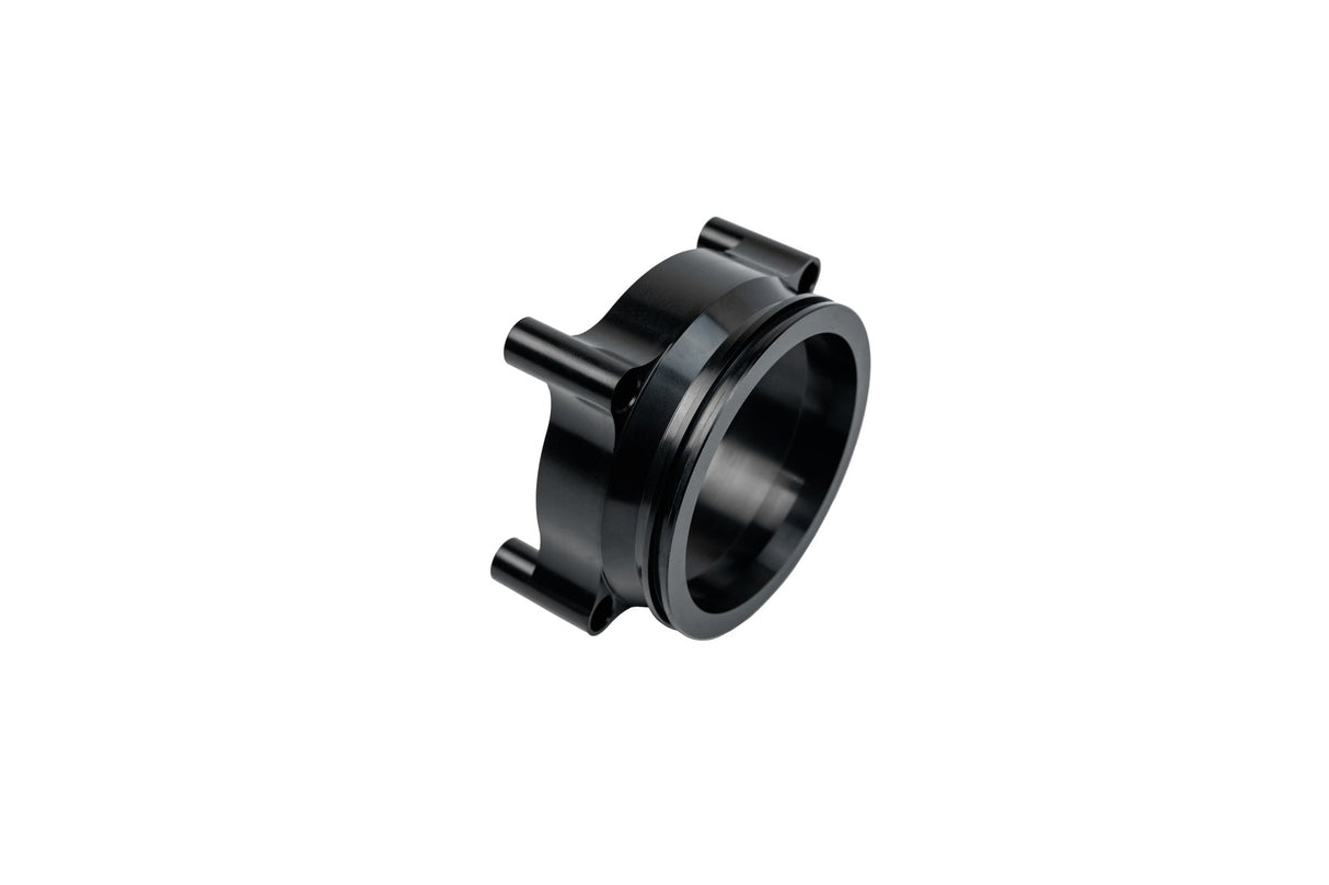 SPE Motorsport S650 Mustang HD Throttle Body Adapter Set