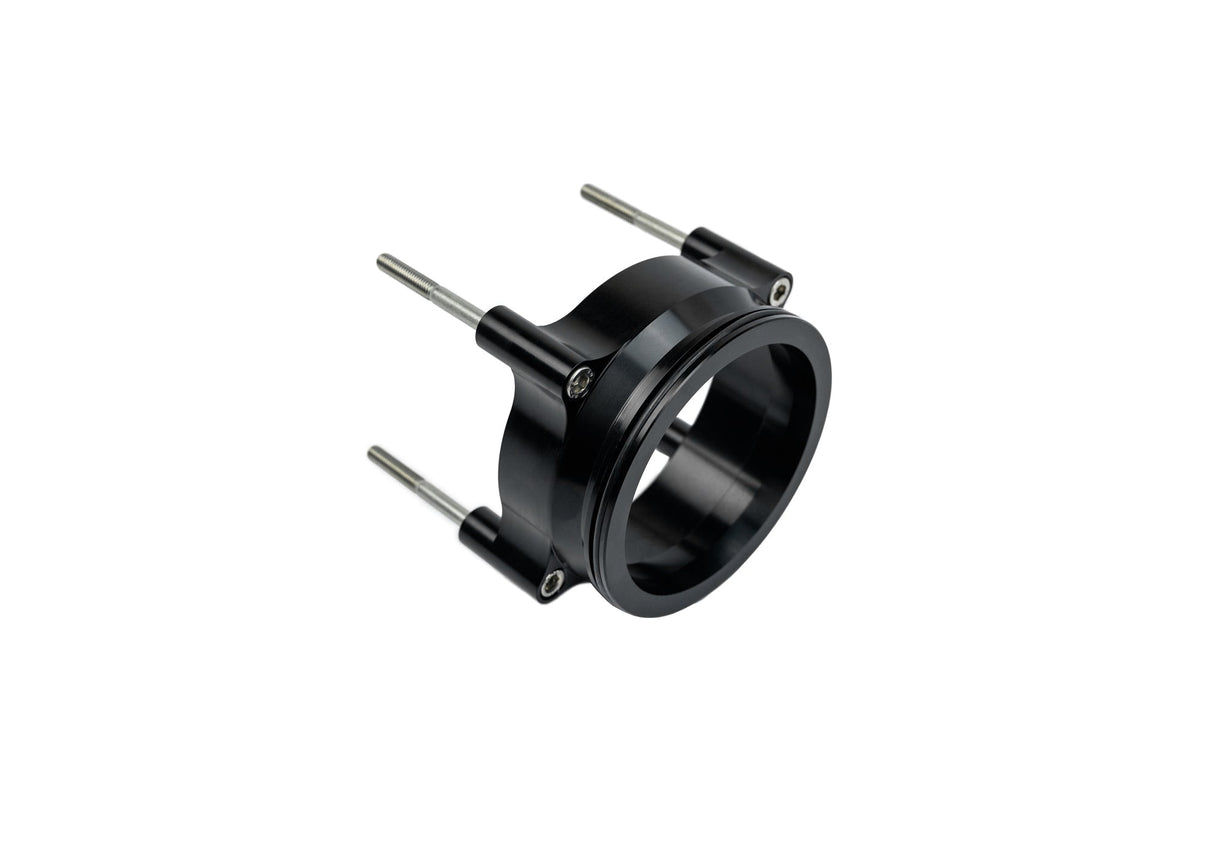 SPE Motorsport S650 Mustang HD Throttle Body Adapter Set