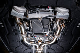 SPE Motorsport 2024+ S650 Mustang GT/Dark Horse Twin Turbo System