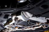 SPE Motorsport 2024+ S650 Mustang GT/Dark Horse Twin Turbo System