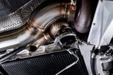 SPE Motorsport 2024+ S650 Mustang GT/Dark Horse Twin Turbo System
