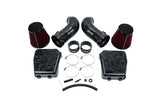 SPE Motorsport S650 Mustang Carbon Fiber Cold Air Intakes