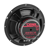 SELECT 6.5" 2-Way Component Speaker Set | 200W RMS 4-Ohm