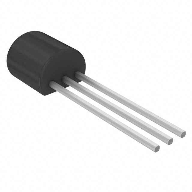SS8050 NPN BJT Transistor 25V 1.5A 100MHz 1W (2-Pack) TekShack
