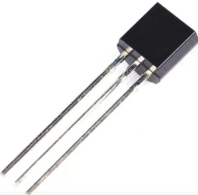 S8550 PNP Transistor 25V 500mA General Purpose (2-Pack) TekShack