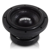 Sundown Audio SA6.5 Classic 6.5" 300W RMS Subwoofer DVC