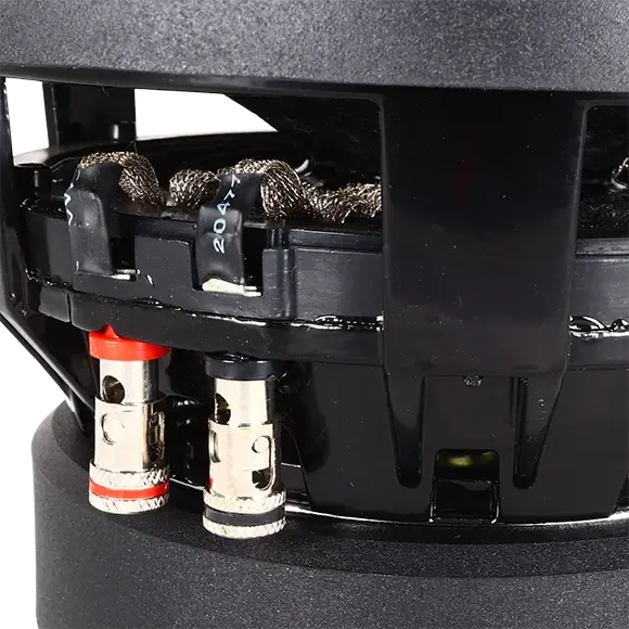 Sundown Audio SA6.5 Classic 6.5" 300W RMS Subwoofer DVC