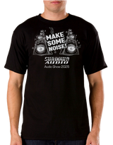 Sundown Audio Show 2025 T-Shirt