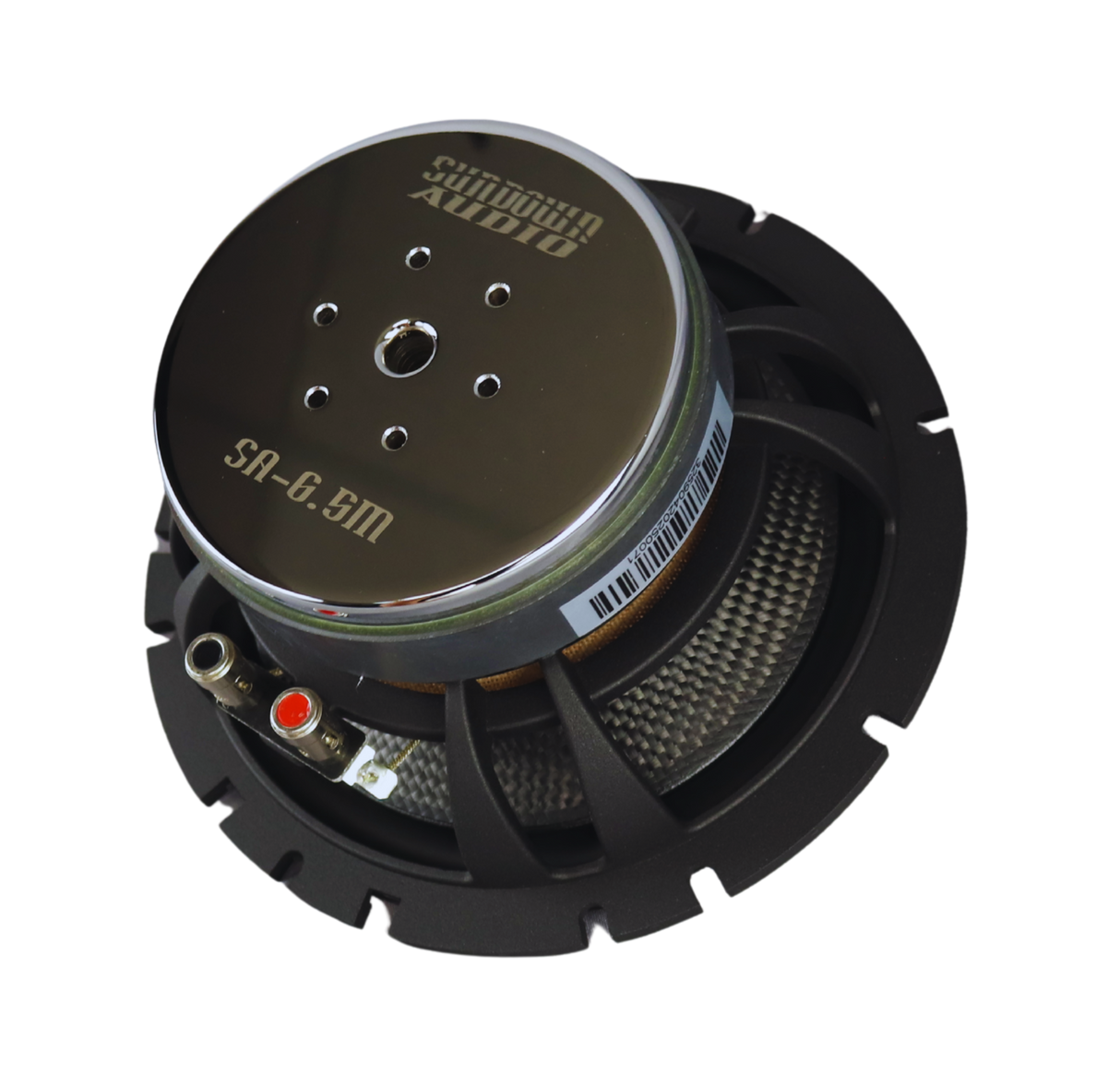 SA-Series SA6.5M 6.5" Speakers